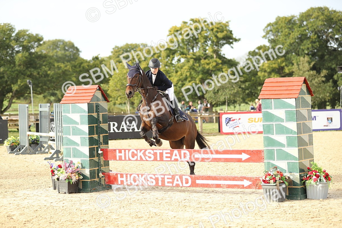 SBM_56141 - J24 - Junior Horse 75cm Championship
