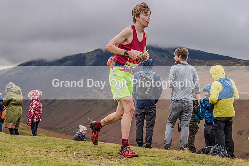 British Fell Relay-2258 - British Fell & Hill Relay Championship Braithwaite Keswick Saturday 21st October 2023