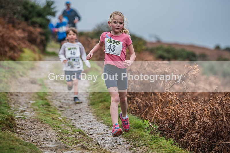 Sale Juniors-131 - Junior Sale Fell Races Sunday 10th November 2024