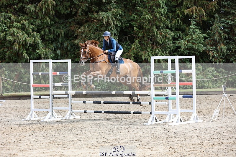 250829A-133807-01800 - Cls 8 95cm Amateur Quali