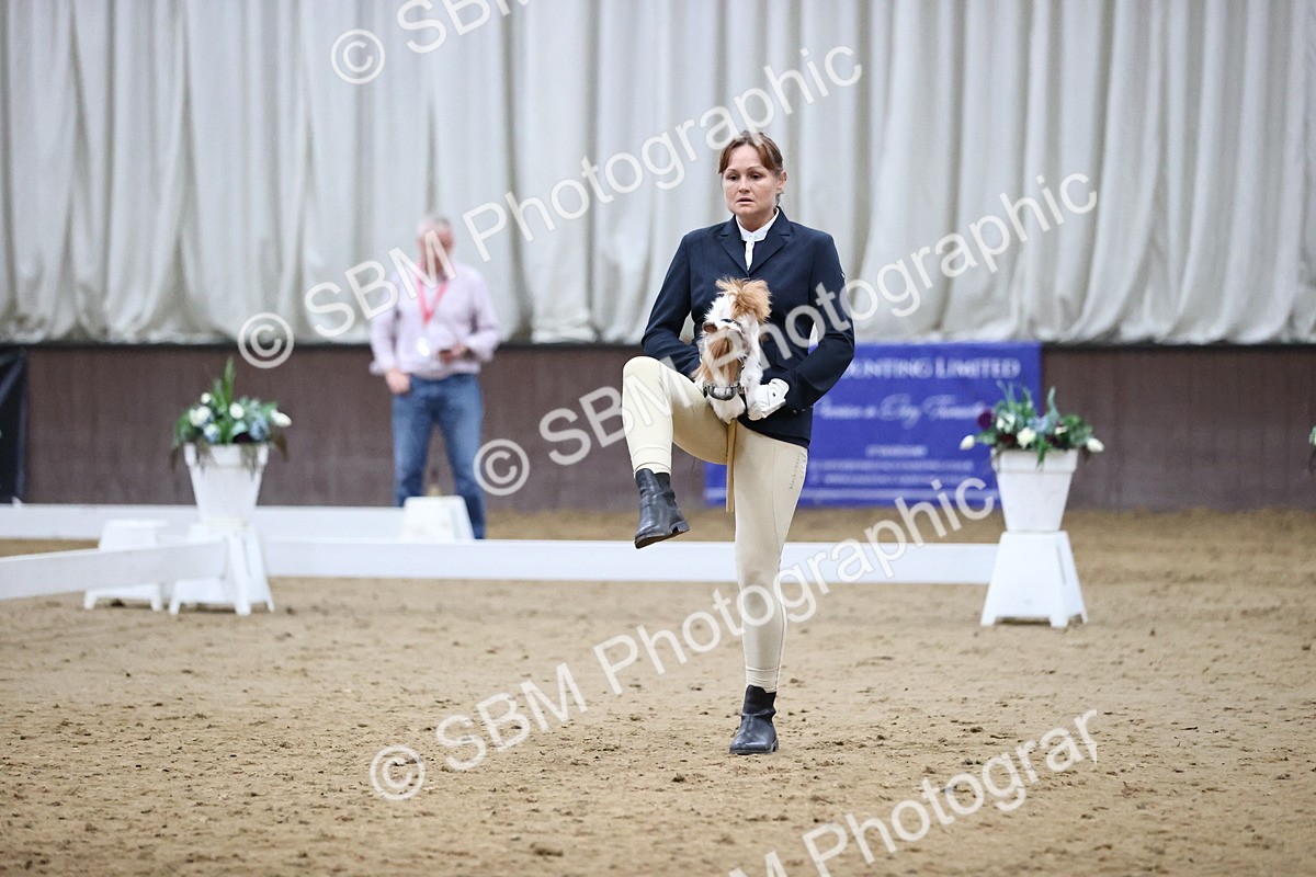 SBM_003401 - Class 13 - Dressage