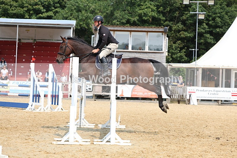 3E7A2077 - Class 6: Senior Discovery/1m open