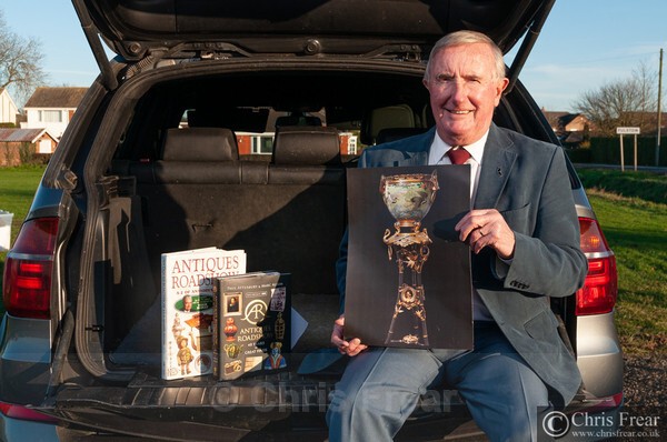 Terry Nurrish for the Sun Newspaper 2 - Editorial Work
