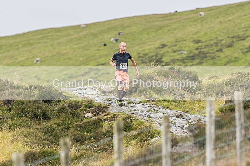 Skiddaw-483 - Skiddaw Fell Race Sunday 7th July 2014