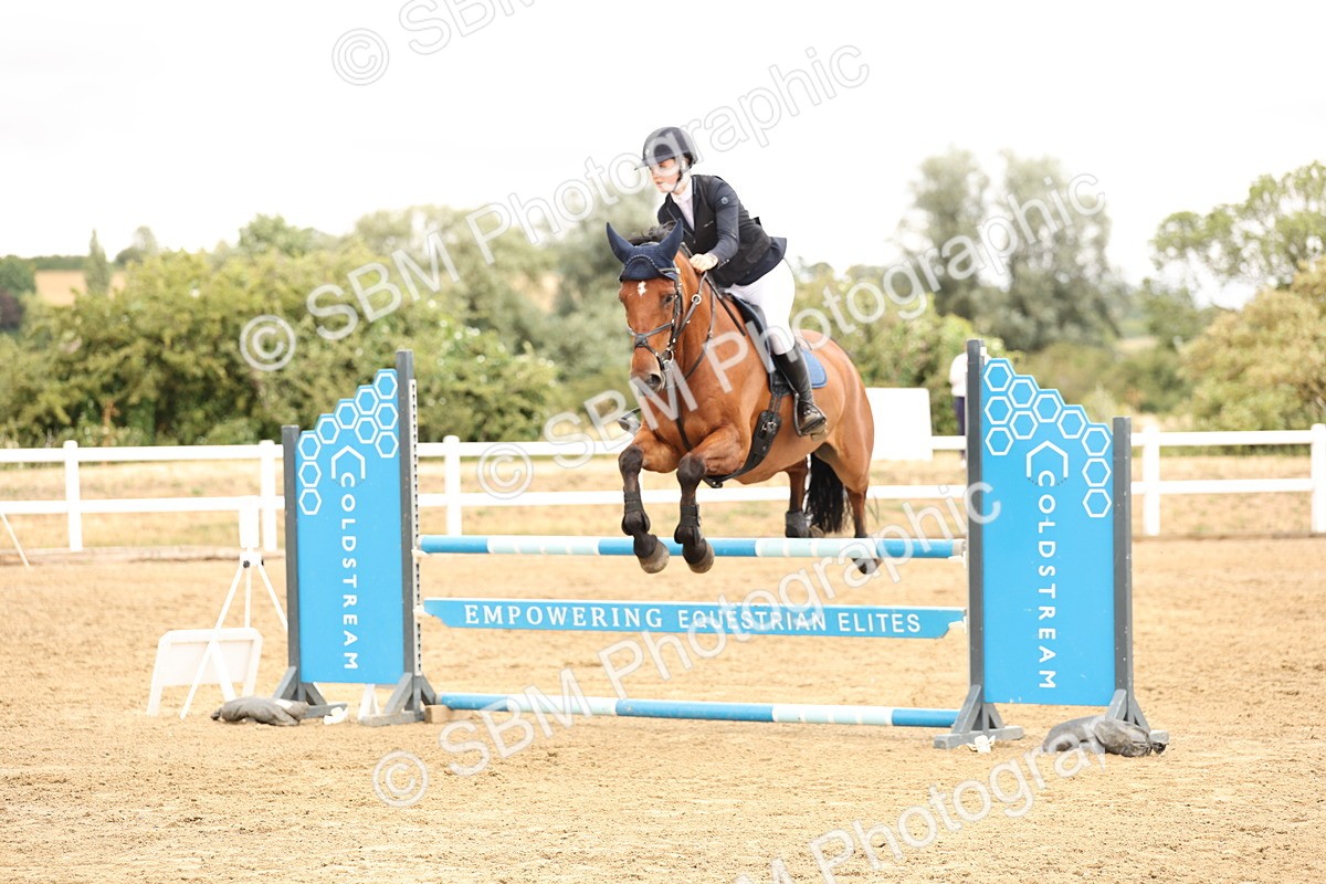 SBM_023690 - Class 5 - Senior Discovery - 1.00m