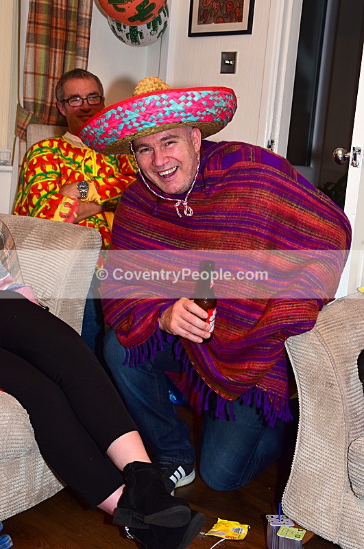 LEE-489 - Lee's 30th