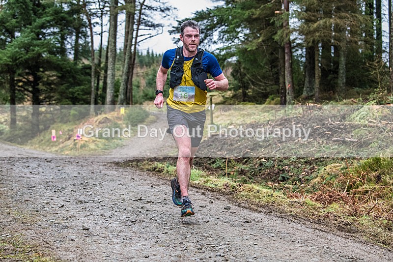 Glentress Marathon-577 - High Terrain Events Glentress Marathon Trail Run Saturday 19th February 2023