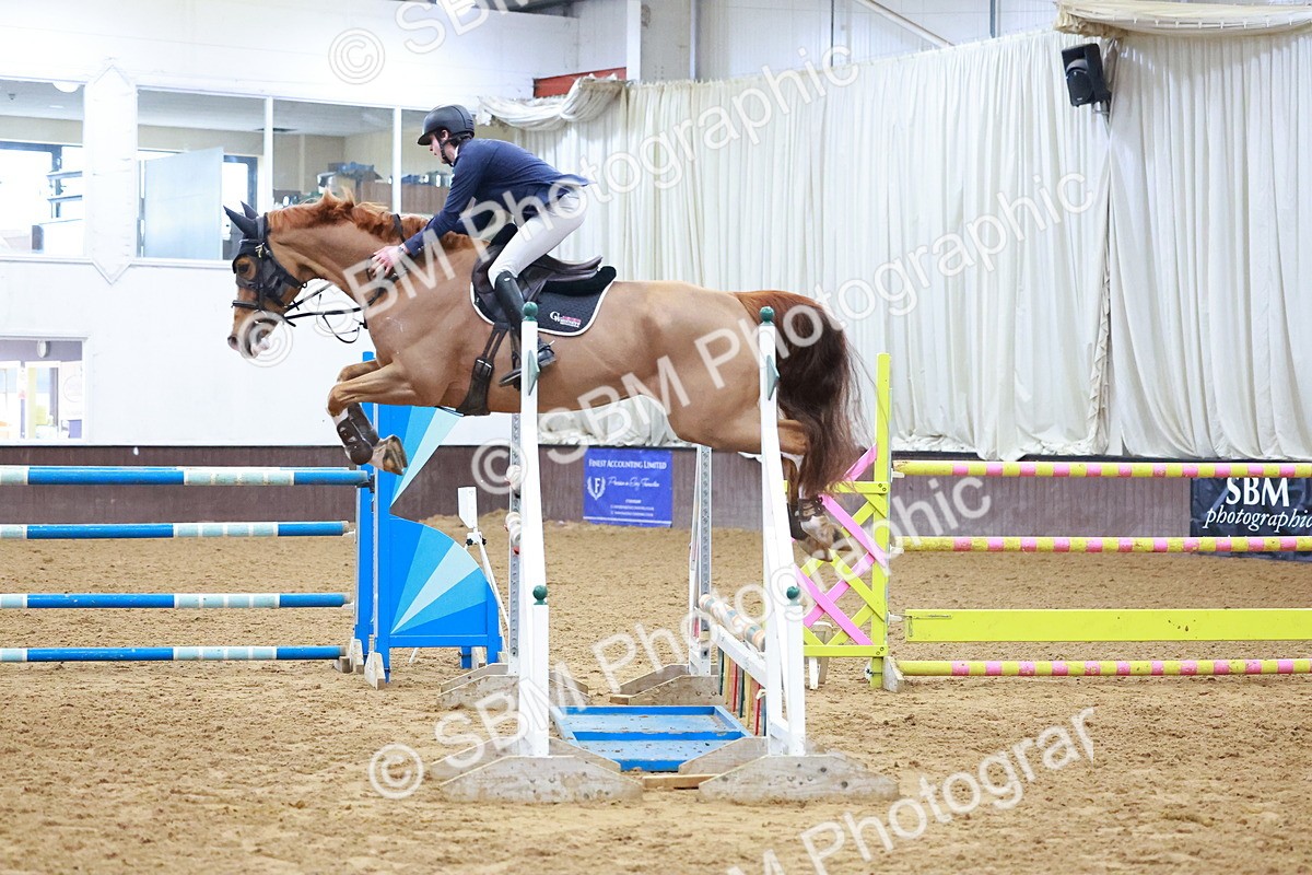 SBM_001869 - Class 6 - National 1.30m 1.40m