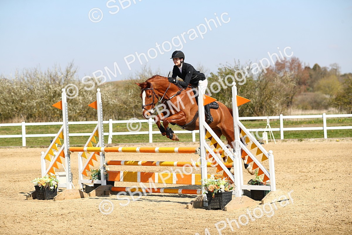 SBM_000766 - Class 3 - Senior Discovery - 1.00m