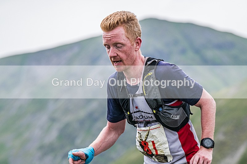 Kentmere-302 - Pete Bland Kentmere Horseshoe Fell Race Sunday 20th July 2025