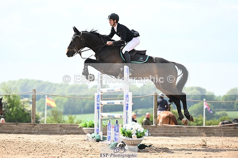 250509-153120-08183 - Cls 15 Talent Seeker inc 7yr old Jump Off and Presentations