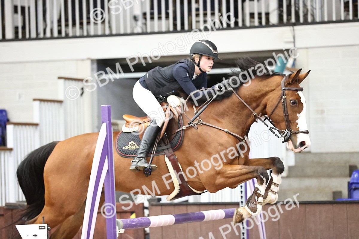 SBM_007216 - Class 19 - Senior Newcomers 1.10m