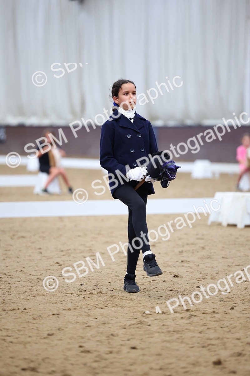 SBM_002244 - Class 7 - Freestyle Dressage Championship Final
