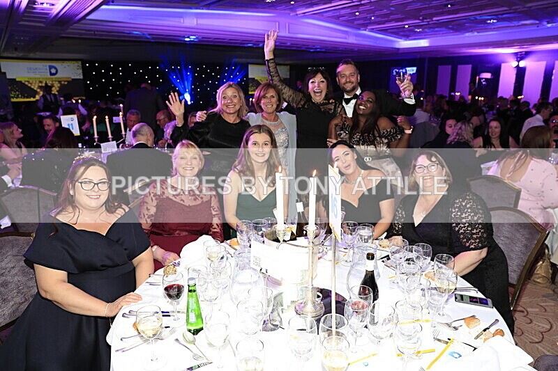 _09I9318 - The Dementia Awards 2024