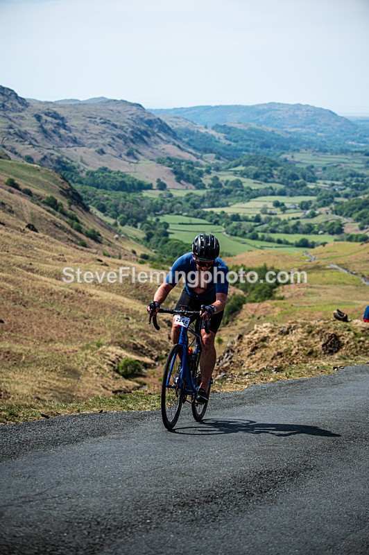 130815 - Hardknott Pass Camera 3 13.00-14.00