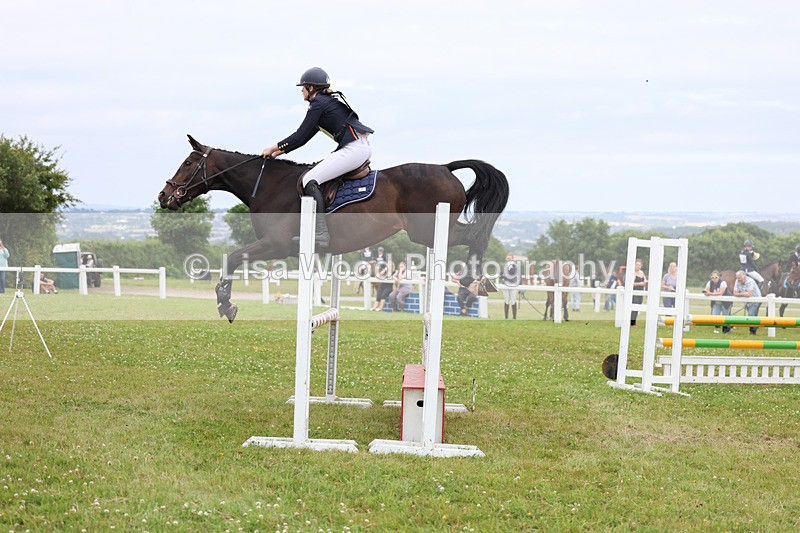 3E7A7434 - Class 7: PC90cm Regional Championship Qualifier Rnd 2 (B)