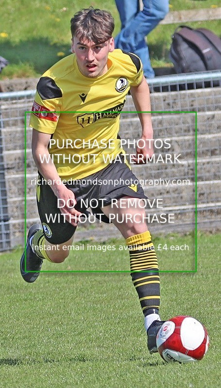 IMG_4136 - Kendal Town v Widnes