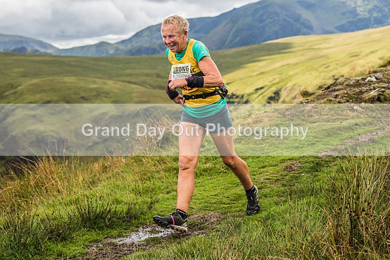 Sailbeck-265 - Buttermere Sailbeck Fell Race Saturday 15th July 2023