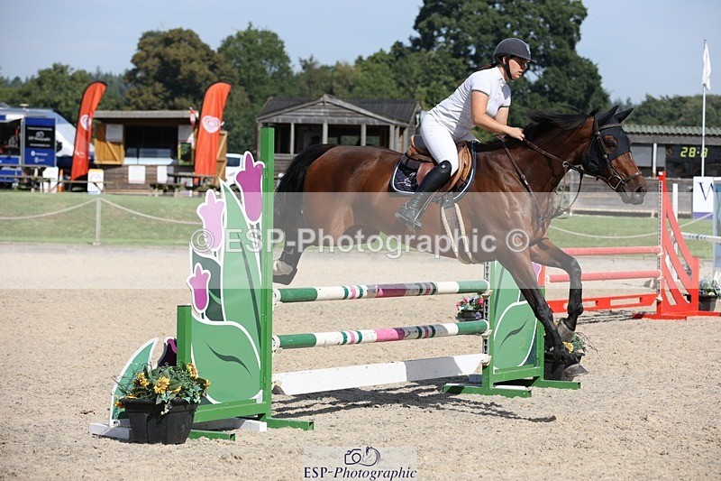 230908-113014-00919 - Cls 6 Snr British Novice & 90cm Open