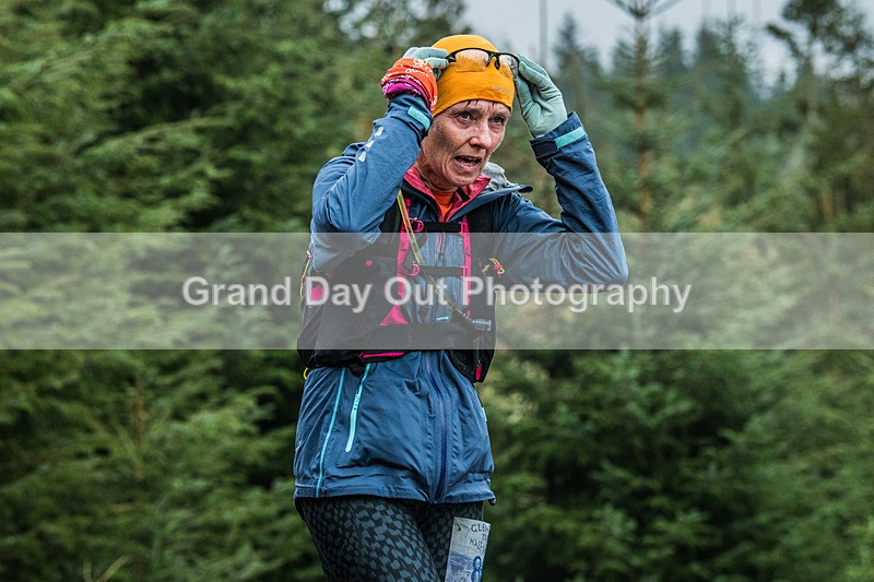 Glentress-938 - High Terrain Events Glentress 10K 21K & 42K Trail Races Sunday 16th February 2025