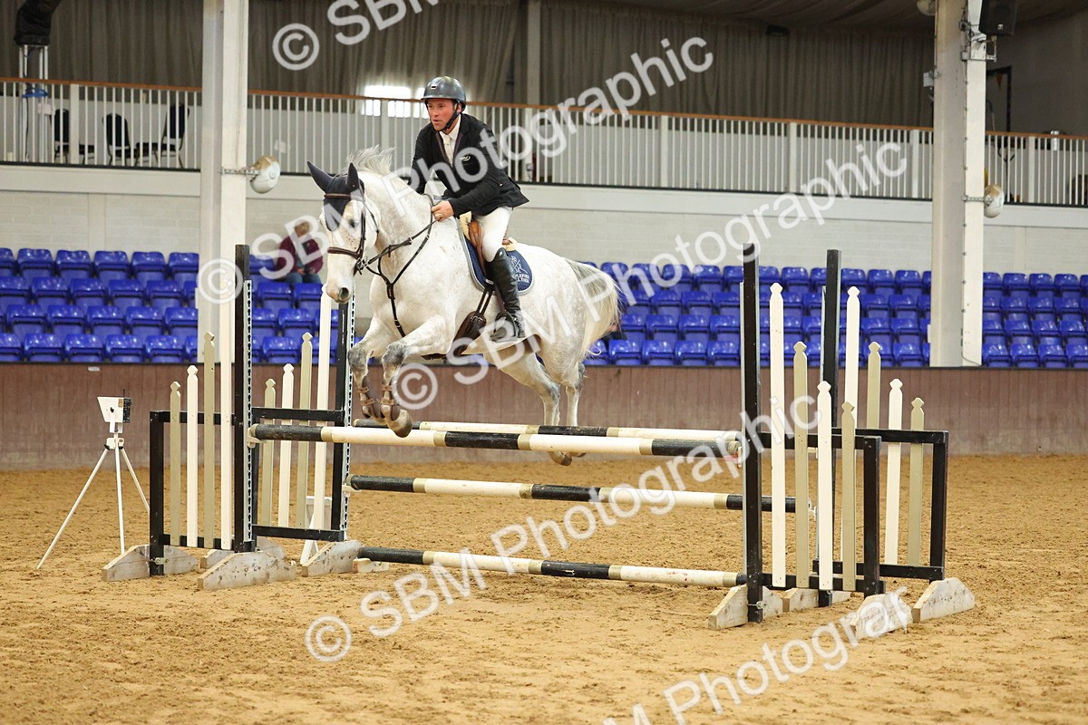 SBM_000985 - Class 3 - Senior Discovery - 1.00m
