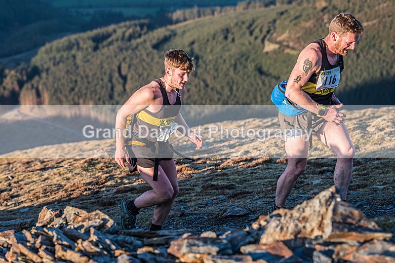 Grisedale-331 - Grisedale Grind Fell Race Wednesday 17th April 2024