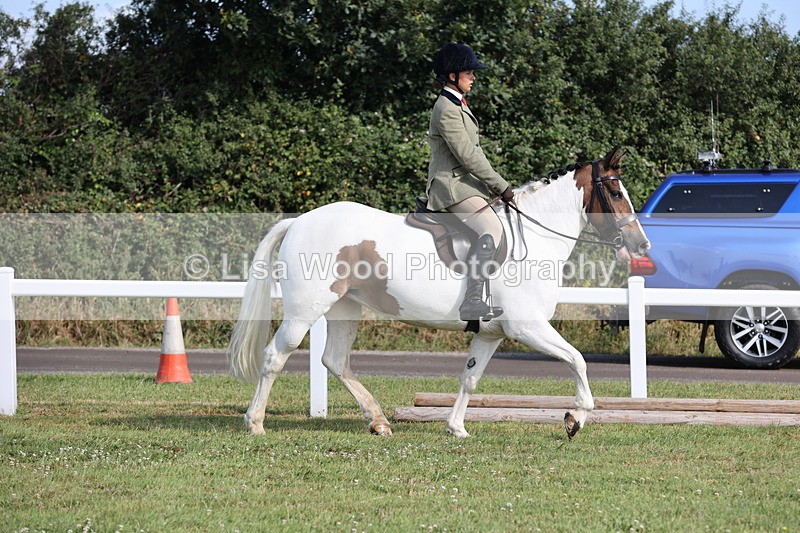 JPP_0661 - Class 16: Cornish Combination Young Rider