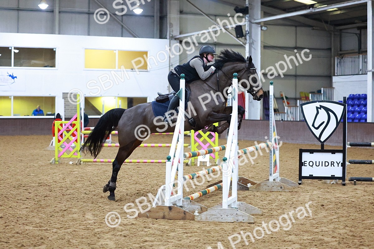 SBM_000653 - Class 2 - Senior British Novice - 90cm