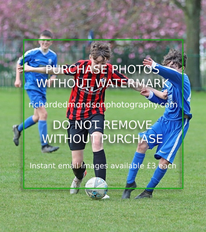 IMG_3502 - Wattsfield U13 v Heathwaite U13 (19/4/22)