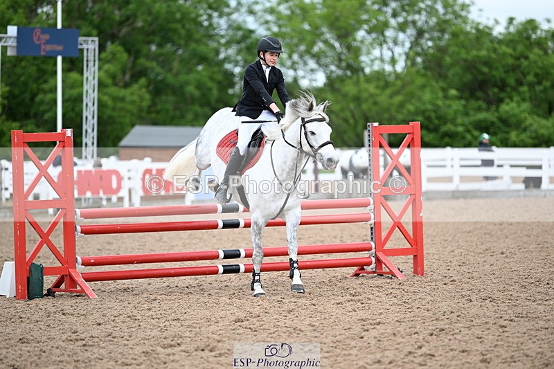 240608A-093637-00261 - Cls 8 Pony British Novice and 80cm Open