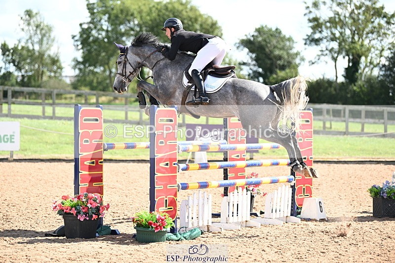 240913A-122249-04352 - Cls 15 Snr Foxhunter