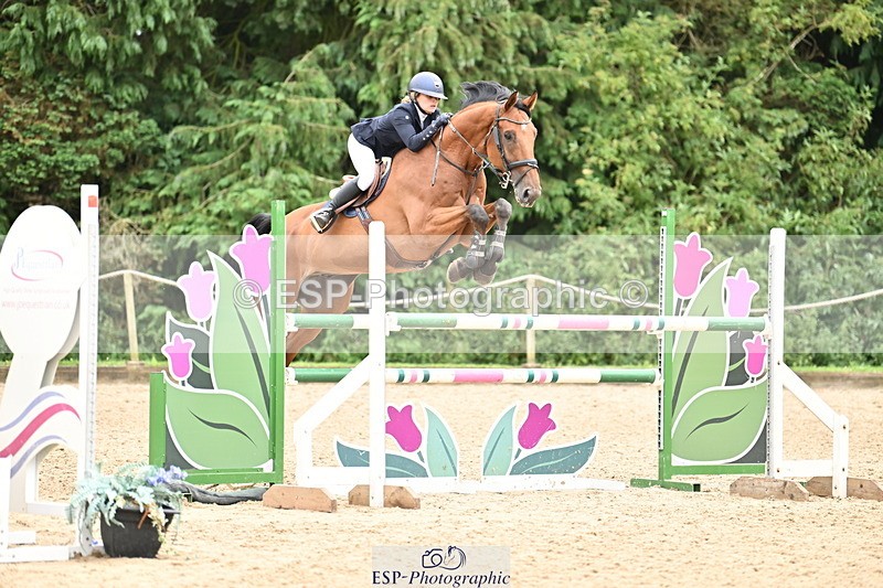 250706A-154434-20743 - Cls 50 Snr Foxhunter