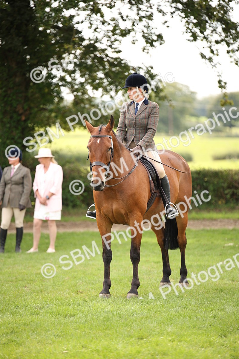 SBM_70434 - S66 - Hunter Ridden