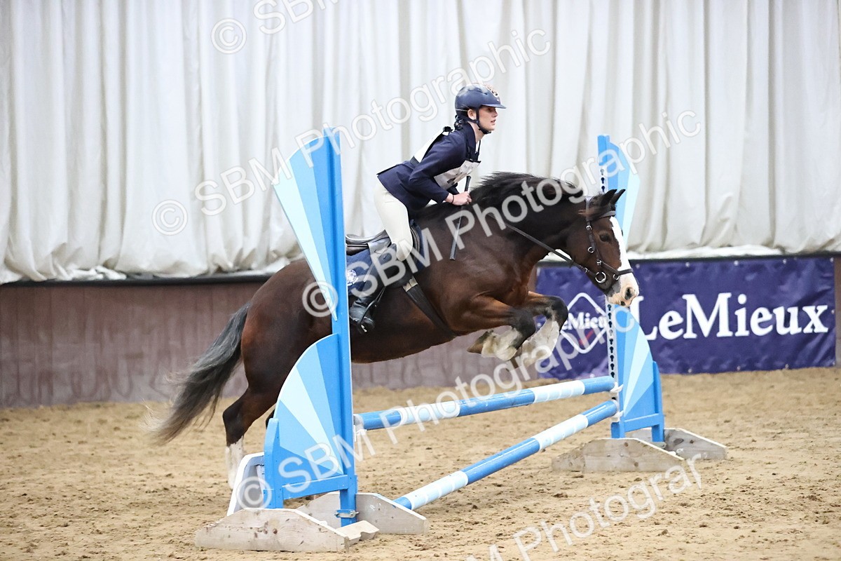 SBM_001117 - Class 4 - Prestige Design & Workwear 60cm