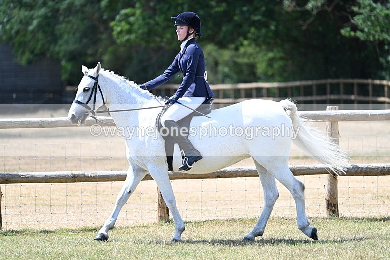 WJ7_2566 - Class 6 Ridden Mountain and Moorland