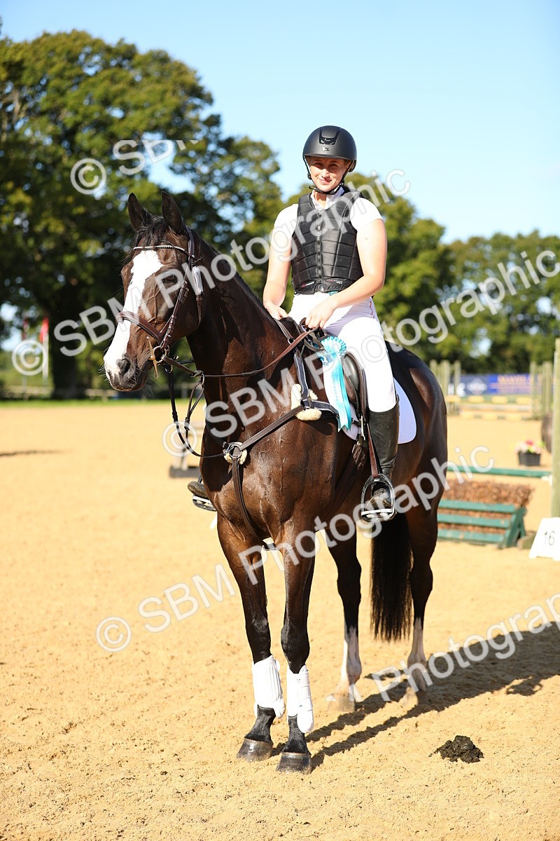 SBM_01091 - E2 Eventers Challenge 60cm Open