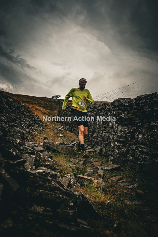 DSCF4249 - Witton Fell race
