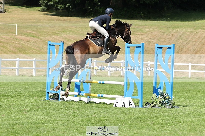 250704A-102937-08885 - Cls 15 Snr 1.20m Open