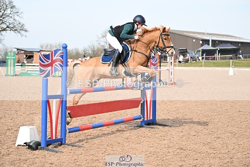 250309-120424-04083 - Cls 6 Pony Newcomers and 1m