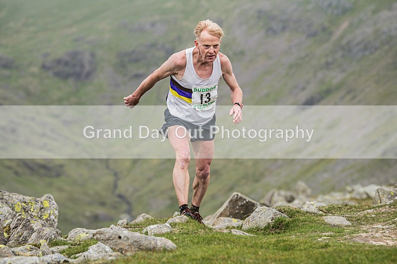 Duddon Long-190 - Duddon Valley Long Fell Race Saturday 30th May 2026