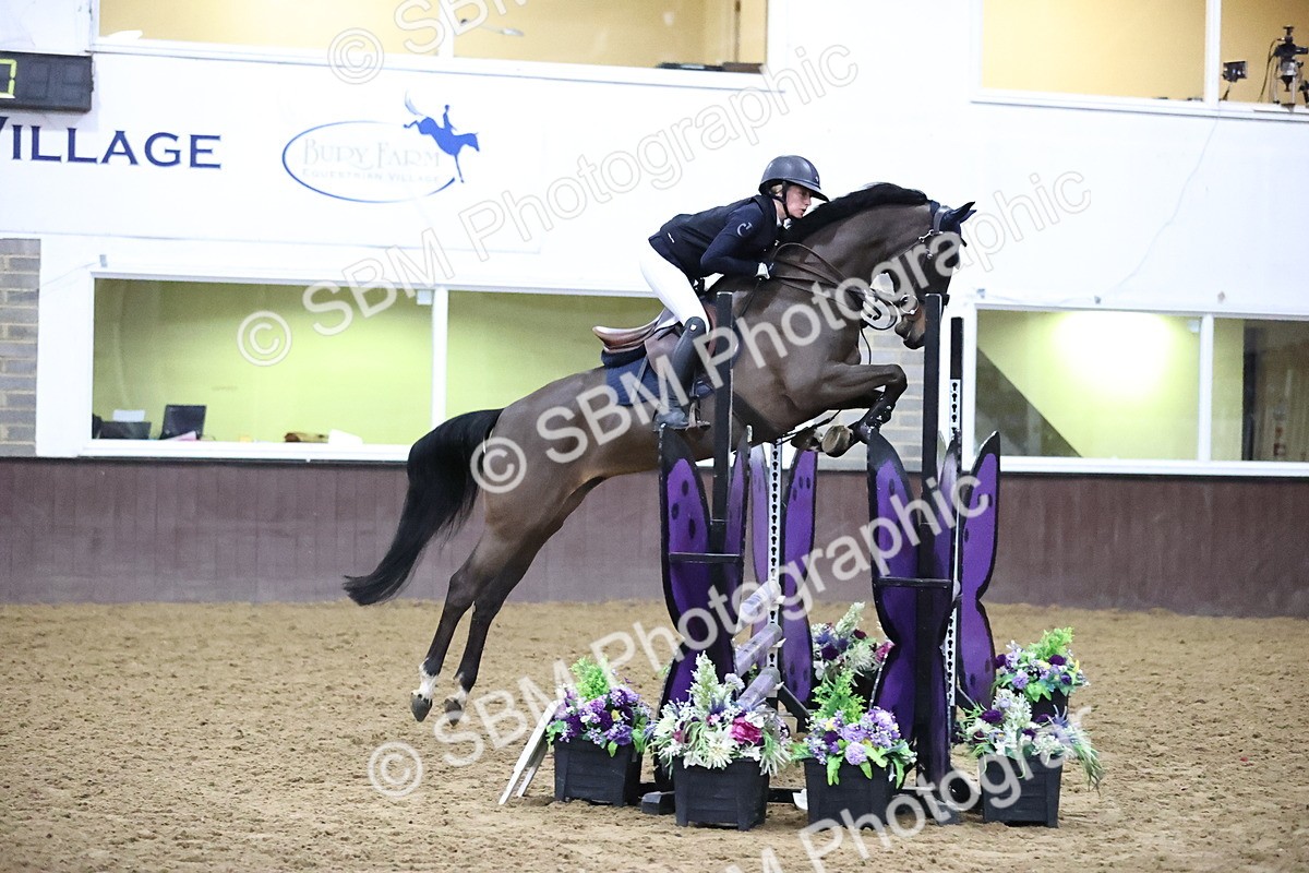 SBM_008936 - Class 19 - Clear Round