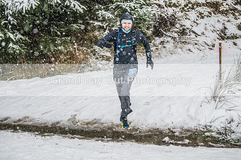 Glentress-2399 - High Terrain Events Glentress 42, 21 & 10K Trail Races Sunday 15th February 2026