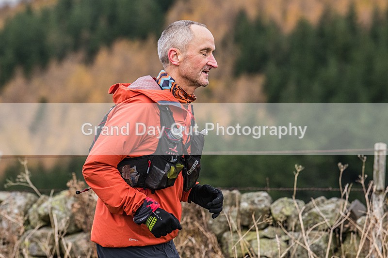 Tweed Valley-773 - High Terrain Events Tweed Valley 65 & 50K Ultra Trail Races Sunday 17th November 2024