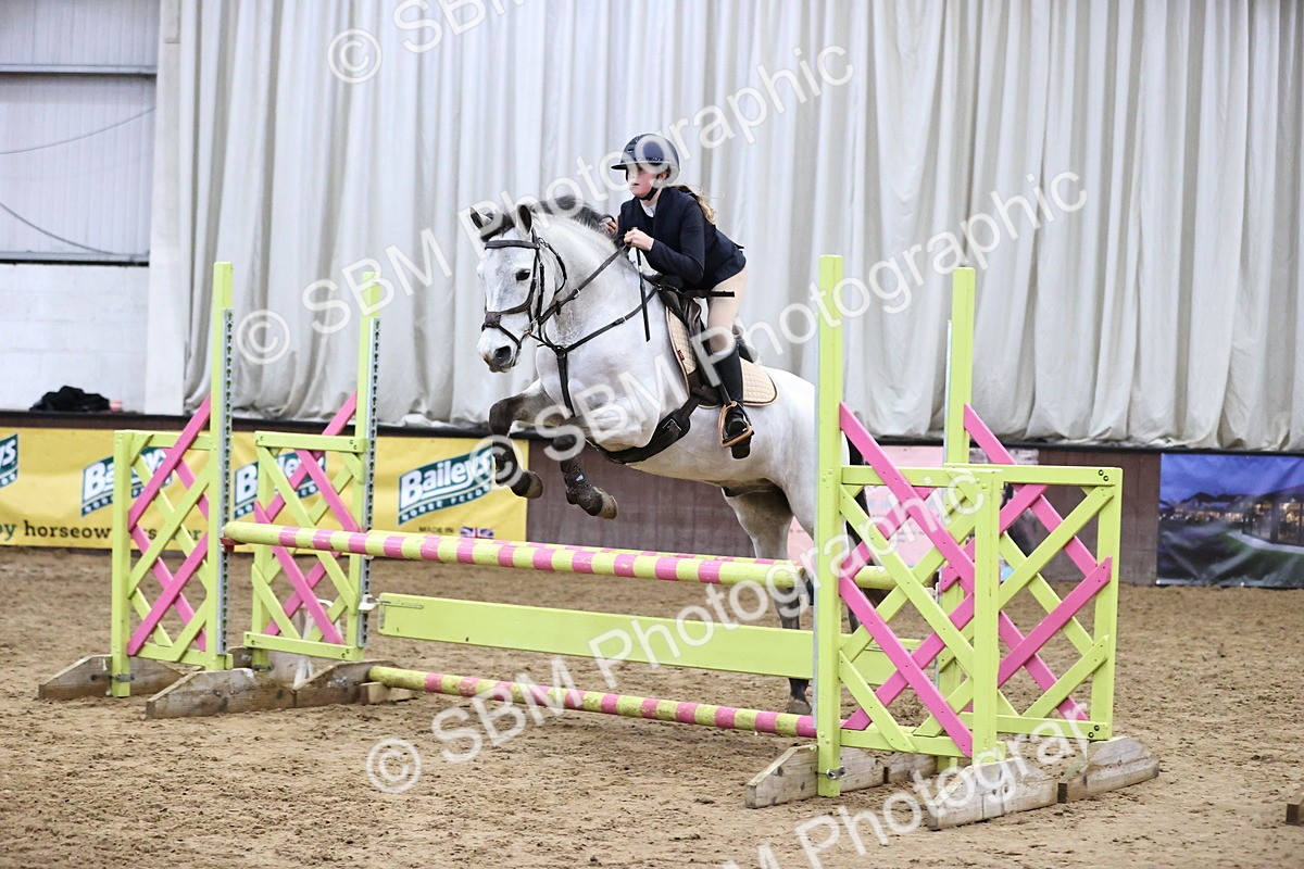 SBM_000671 - Class 3 - Pony Discovery - 90cm