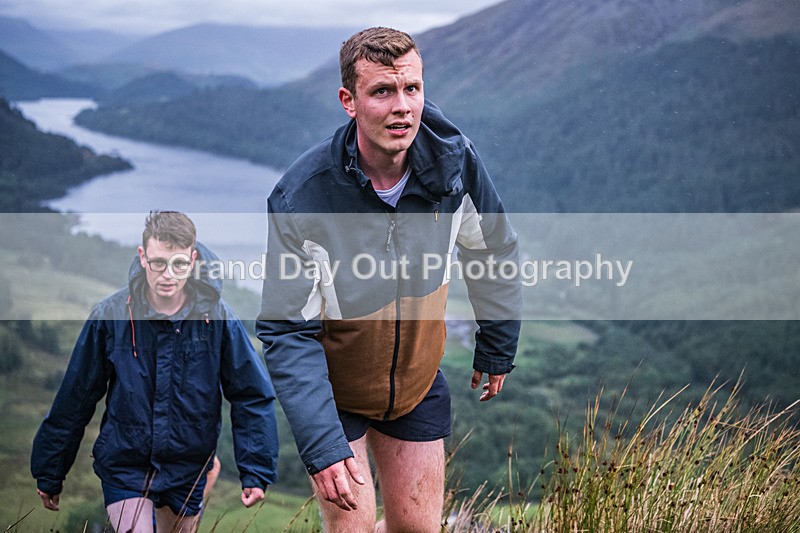Steel Fell-368 - Steel Fell Race Wednesday 5th August 2026