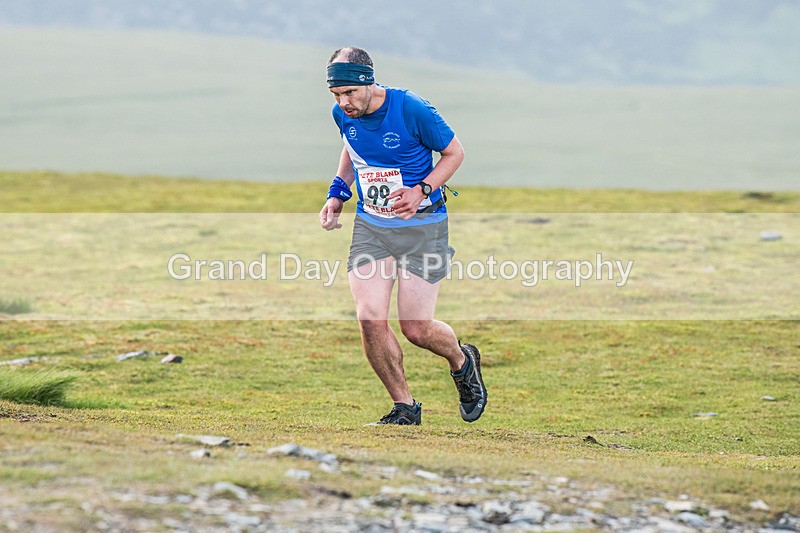 Blencathra-635 - Blencathra Fell Race Wednesday 5th June 2024