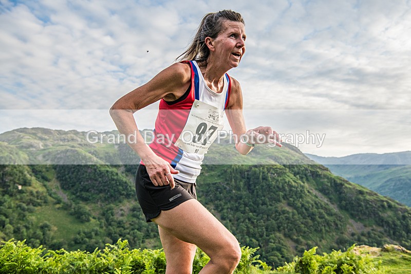 Langstrath-276 - Langstrath Fell Race Wednesday 18th June 2025