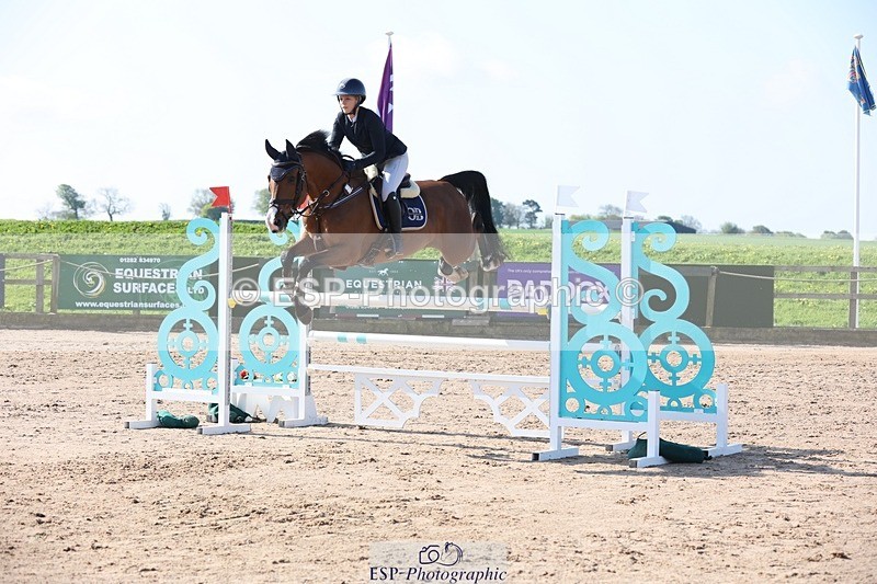 250427-093804-14973 - Cls 32 Young Horse 6yr old