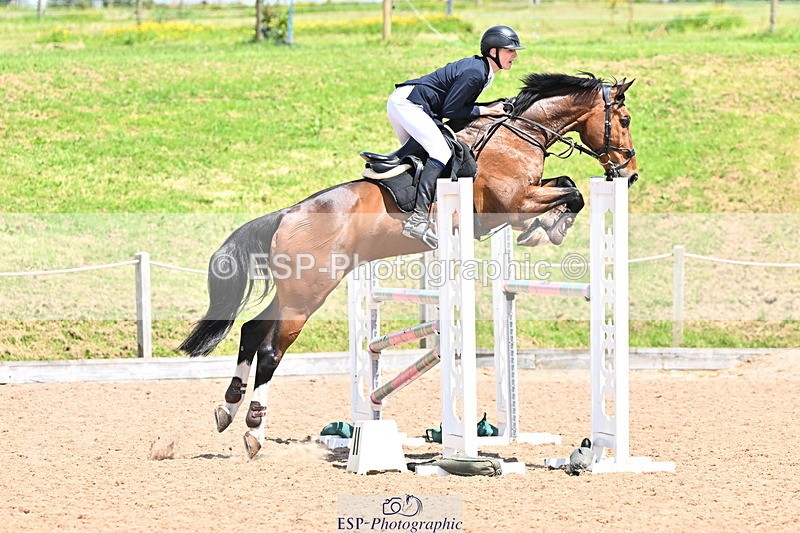 240608A-130828-02483 - Cls 4 Snr Newcomers and 1.10m Open