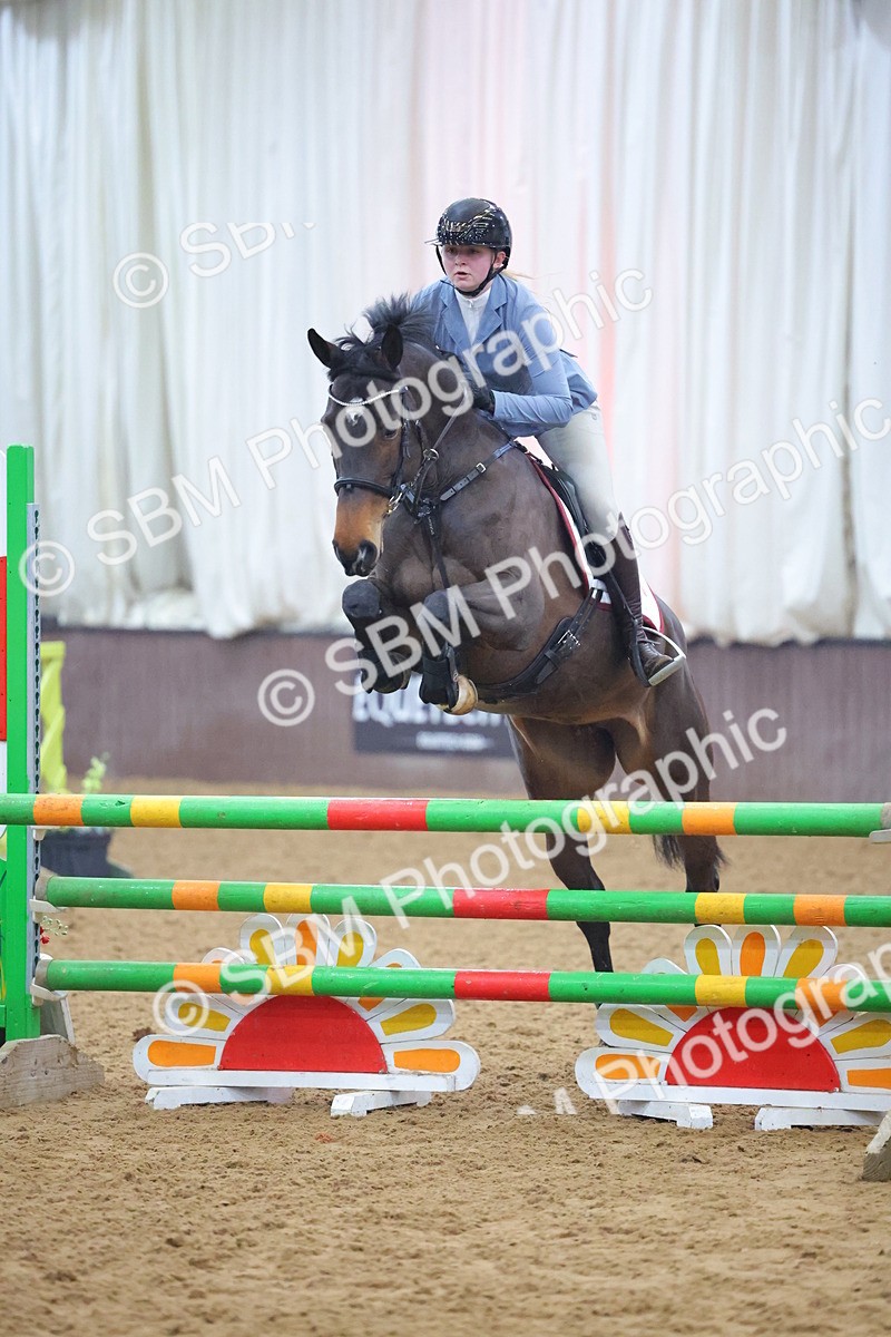 SBM_008453 - Class 21 - Nupafeed Supplements Senior Discovery/ 1m Open - First Round (1.00m)